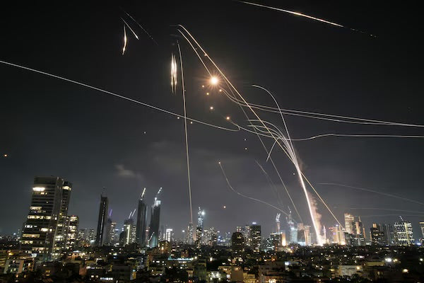 The Israel-Iran Conflict: Latest Updates and Potential Outcomes