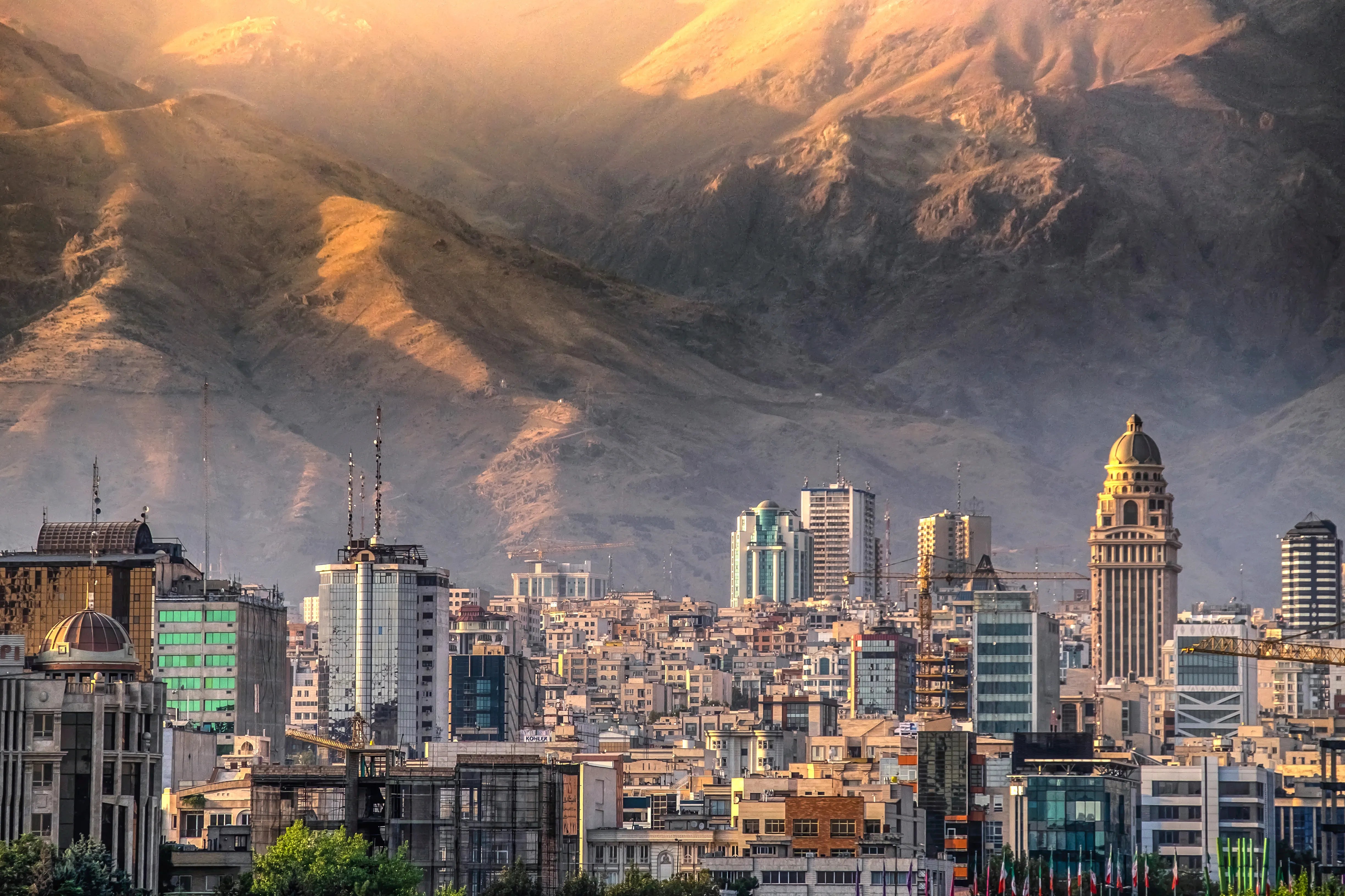 The Tehran Times’ Claim: Israel Planning a False Flag on American Soil to Blame Iran