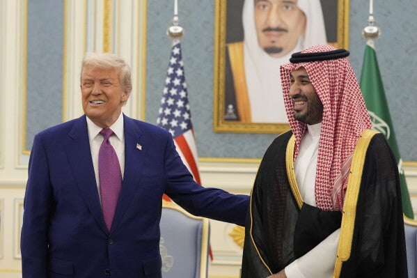 Trump’s Truth Social Post on Ceasefire: A Hollow Gesture Amidst Historical Betrayals