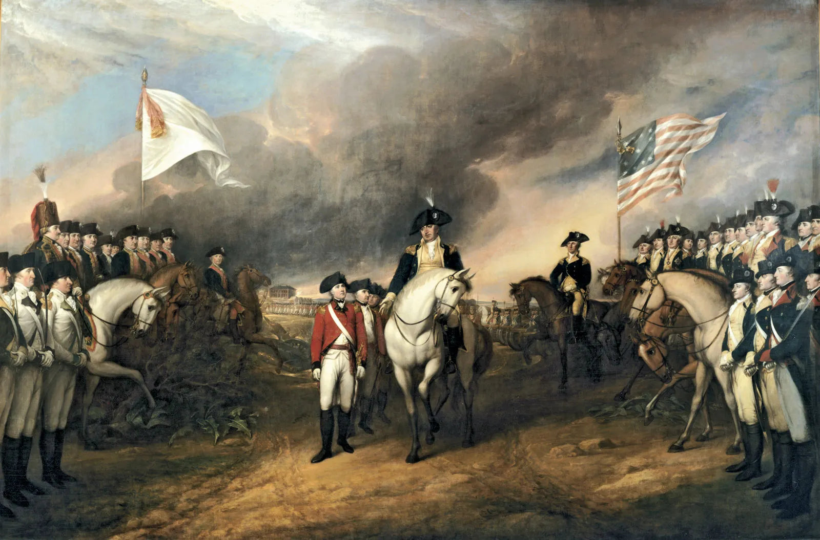 Independence Day: The Birth of a Nation and America’s Enduring Legacy