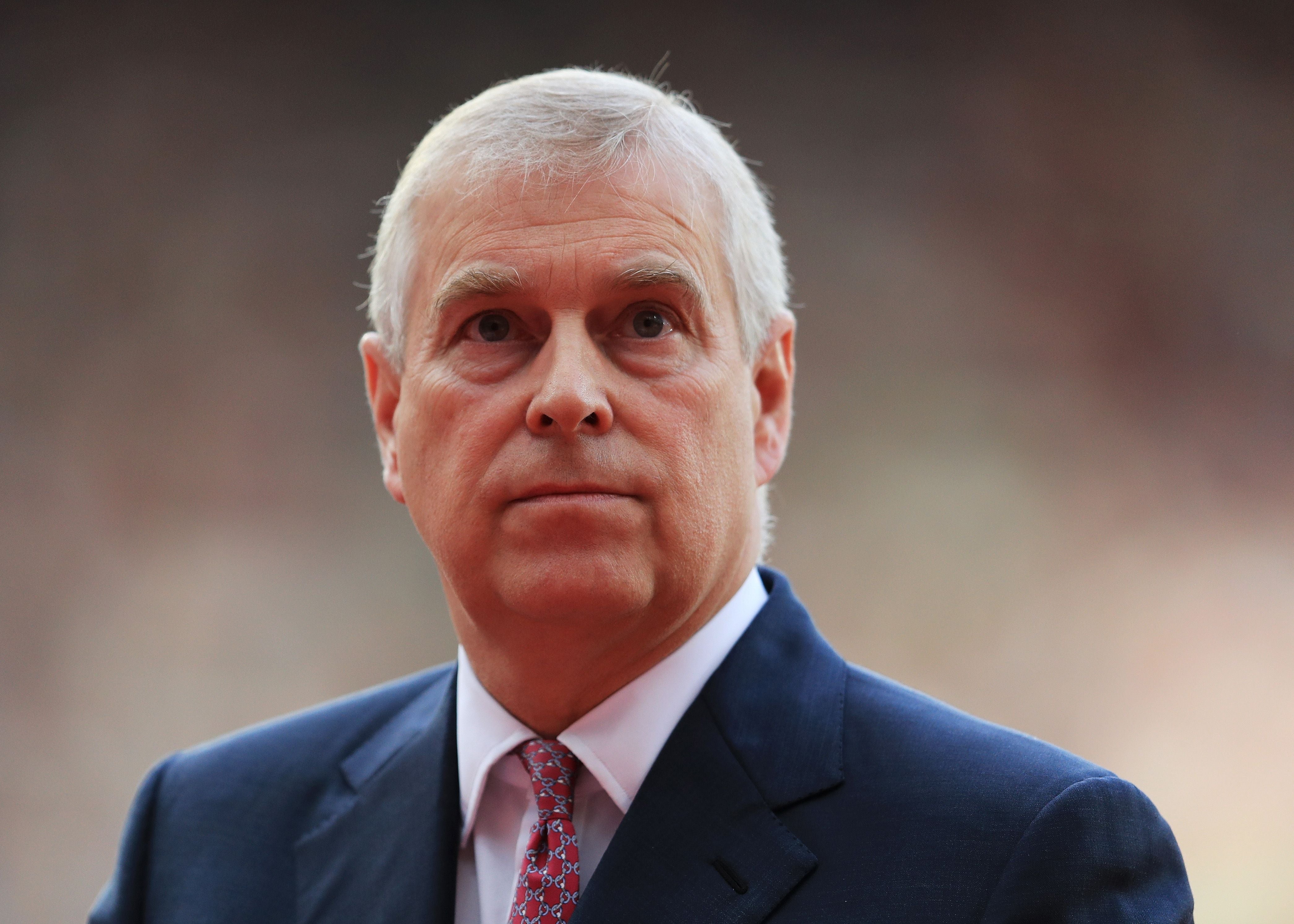 The DOJ's Decision to Drop the Prince Andrew Investigation: Unpacking the Controversy