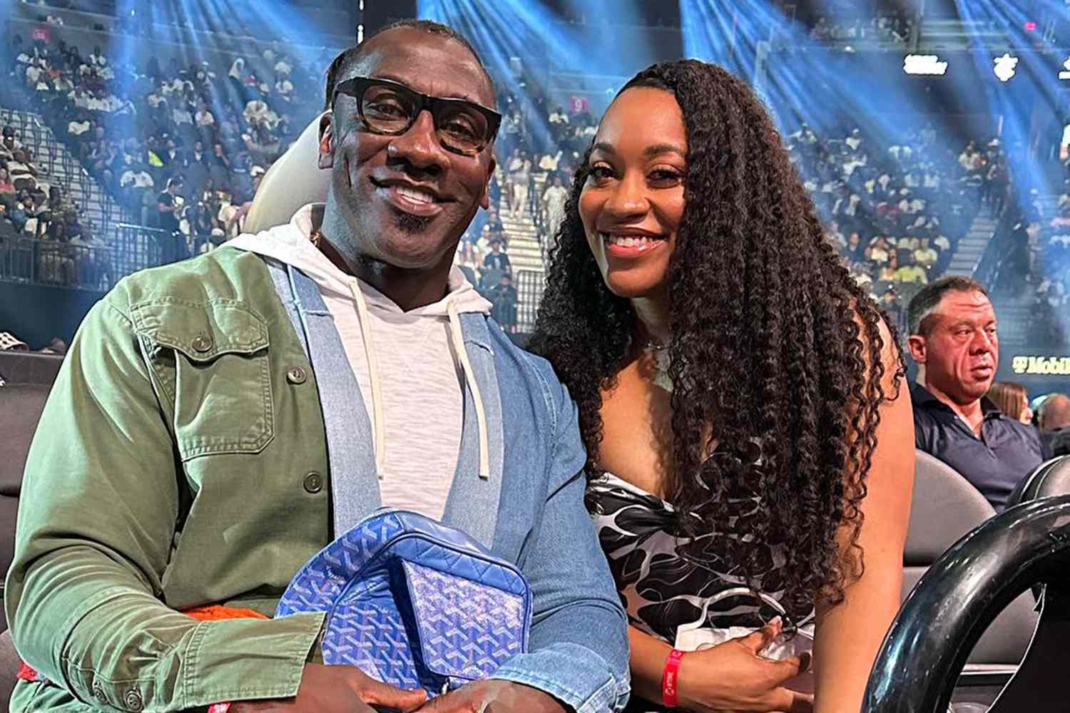 Shannon Sharpe’s Settlement: A Cautionary Tale in the Age of MeToo and Feminism