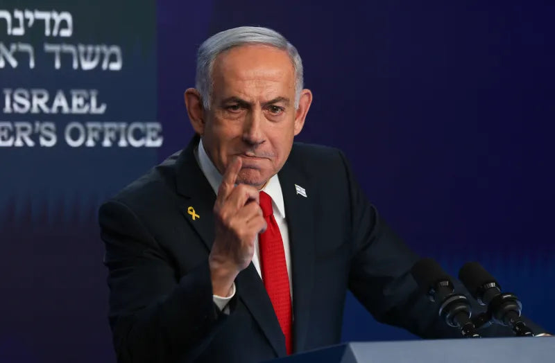 The Resource Dimension of The Israeli-Palestinian Conflict: Oil, Gas, and The Struggle for Land