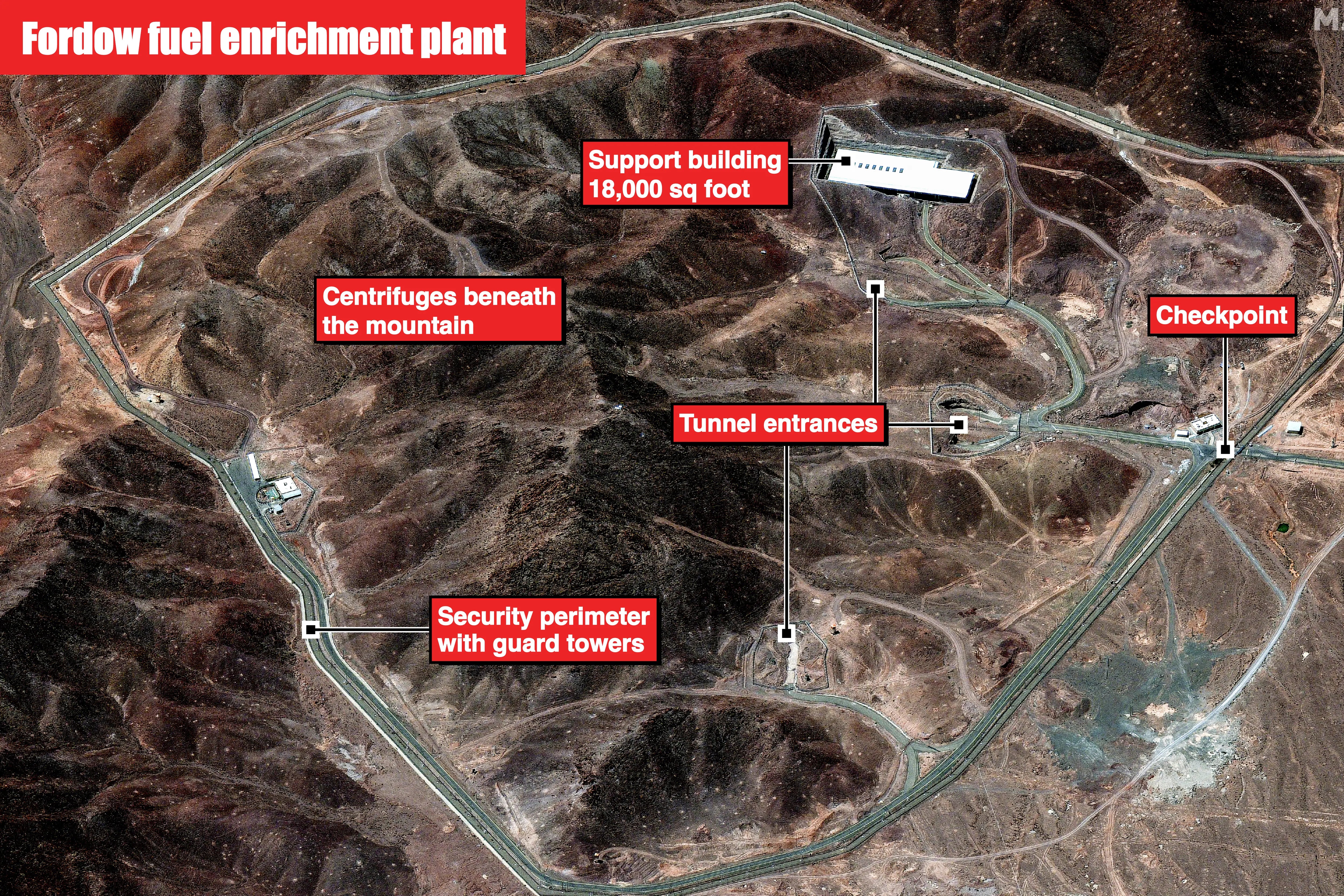 Intelligence Claims Trump’s Strikes on Iran’s Nuclear Facilities Were Ineffective: A Facade for War and Regime Change