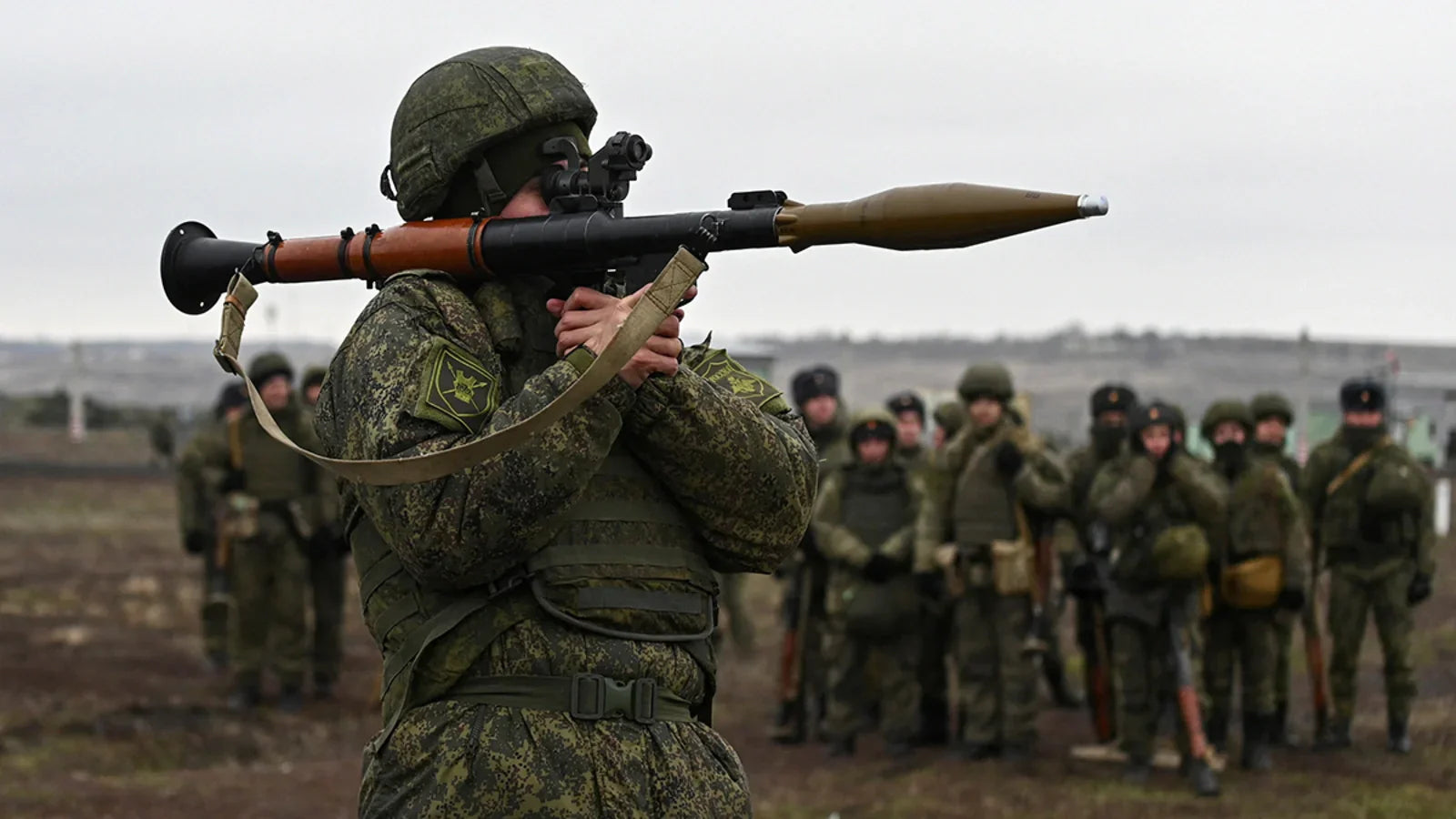 Trump’s Ukraine Policy: A Continuation of Biden’s Approach, Despite Anti-War Rhetoric