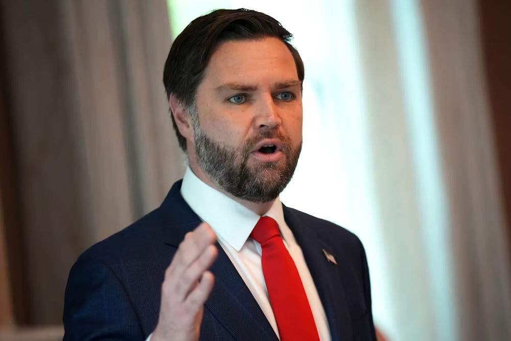 JD Vance’s Montana Meetings with Murdoch: Political Strategy or Media Manipulation?