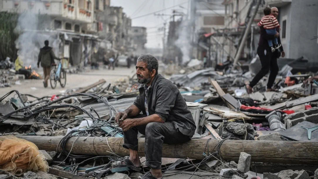 UK and 27 Nations Condemn Killings of Gazans Amid Humanitarian Crisis