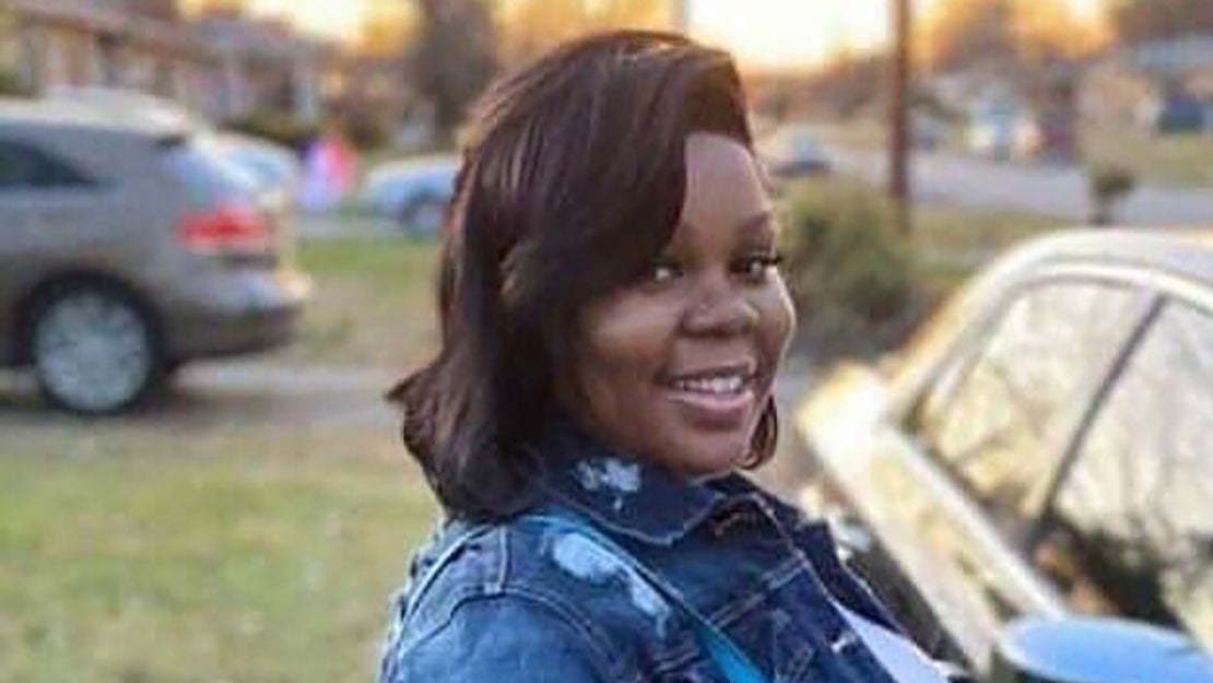 The Tragic Death of Breonna Taylor and the Conviction of Brett Hankison