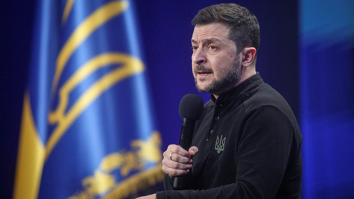 The Path to Istanbul: How a Vatican Meeting Shaped Ukraine-Russia Talks