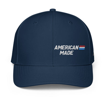 Constitutes - American Made Political Cap. Midnight Navy. Built Tough. Built to Last. Built with Honor.