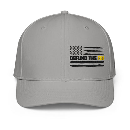 Constitutes - Defund The FBI Political Cap. Sterling Gray. Corrupt Enforcement. Abuse of Power. False Flag Operations.